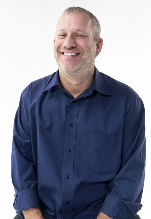 Scott Flansburg : Committee Member