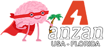 Anzan Florida
